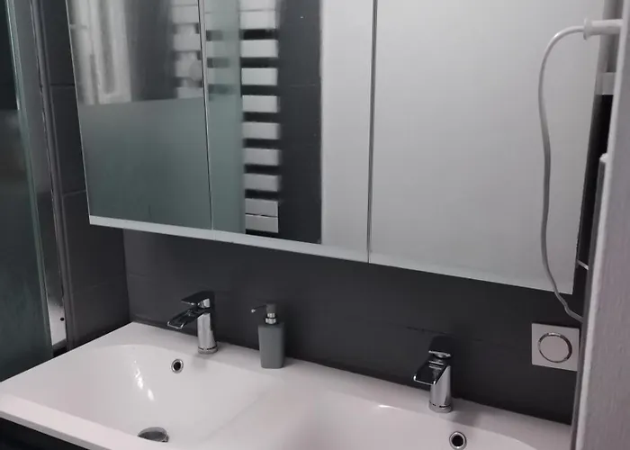 Charmante Chambre