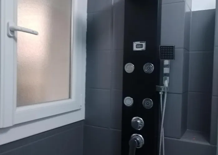 Charmante Chambre
