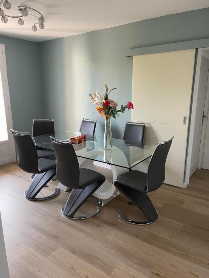 Homestay Charmante