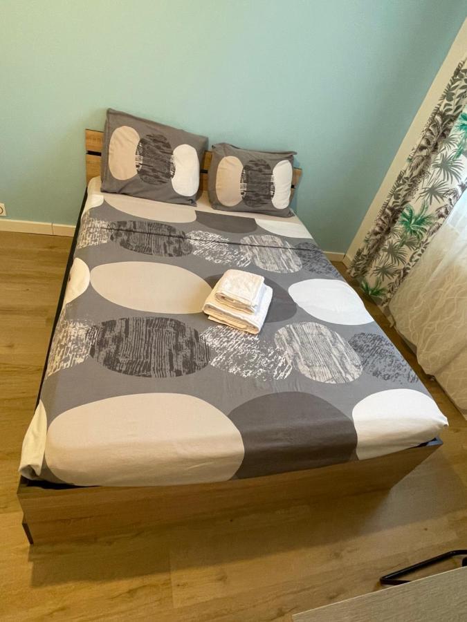 Charmante Homestay