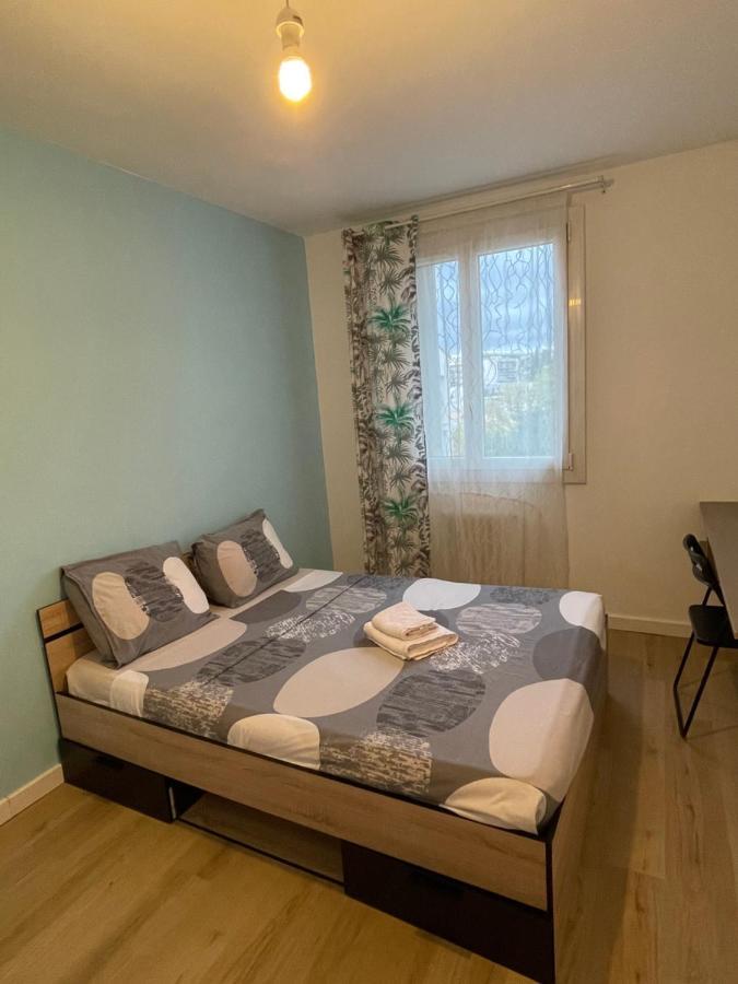 Charmante Homestay Montpellier